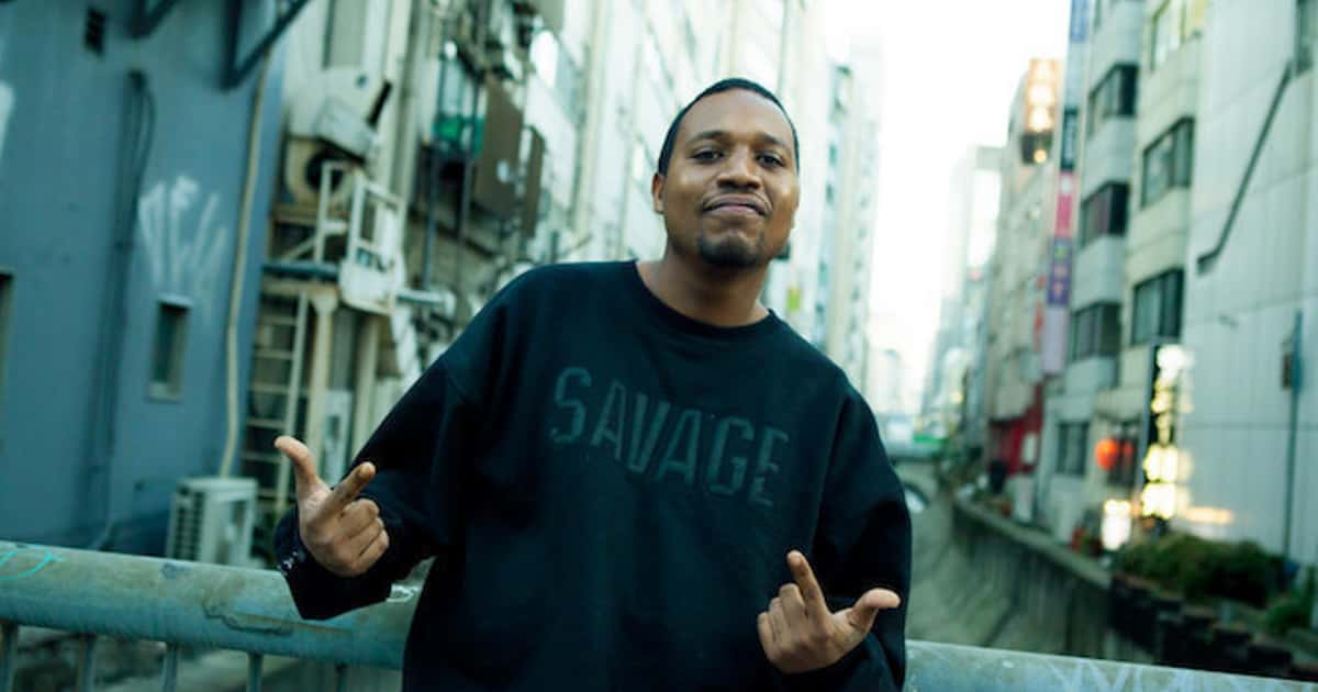 Teklife announces new posthumous DJ Rashad album ‘Afterlife’ - News ...