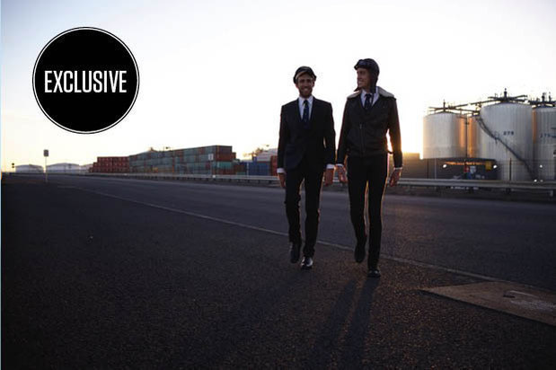 Flight Facilities (Robag Wruhme Remix)