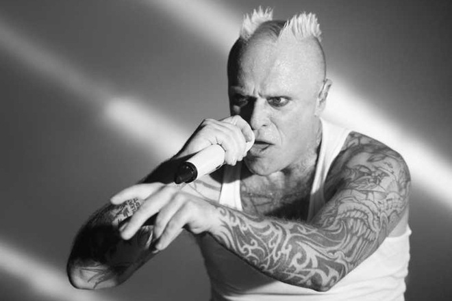 Chase & Status are curating a Keith Flint tribute evening at Snowbombing