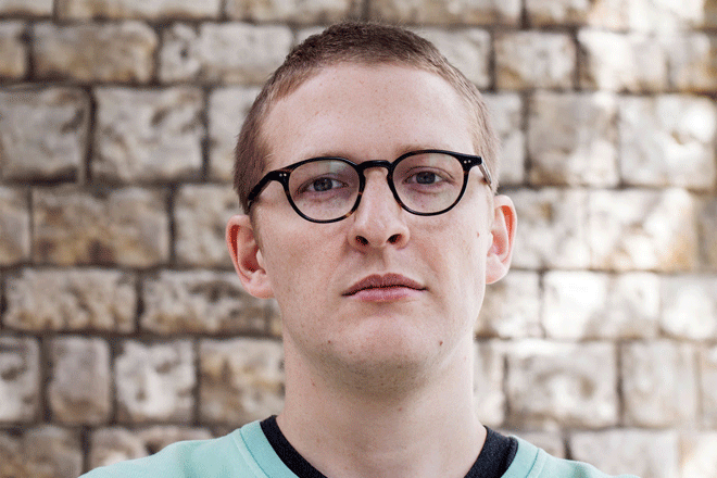 Listen to a new Floating Points track