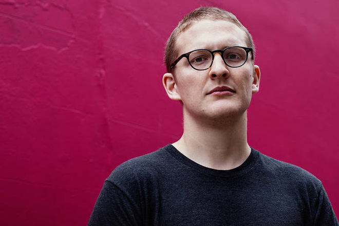 Floating Points is headlining the Secretsundaze 17th birthday party line-up