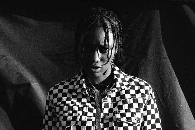 Flohio is 'Hell Bent' on her first single of the year