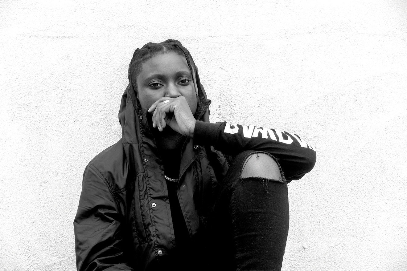 Six artists you need to check this month - Mixmag.net