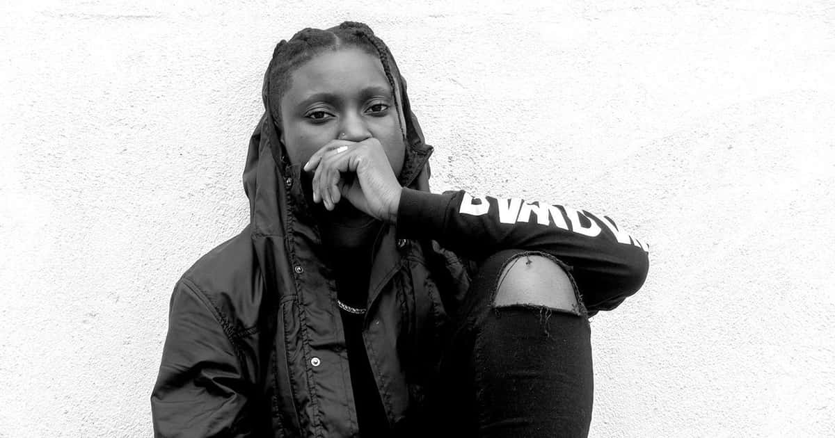 Bay Flogo Rapper Six artists you need to check this month - Mixmag.net