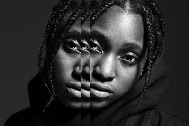 Essential: Flohio's live performance of 'Dirt'