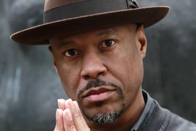 Carl Craig's taking Moodymann and Floorplan to Sankeys Ibiza