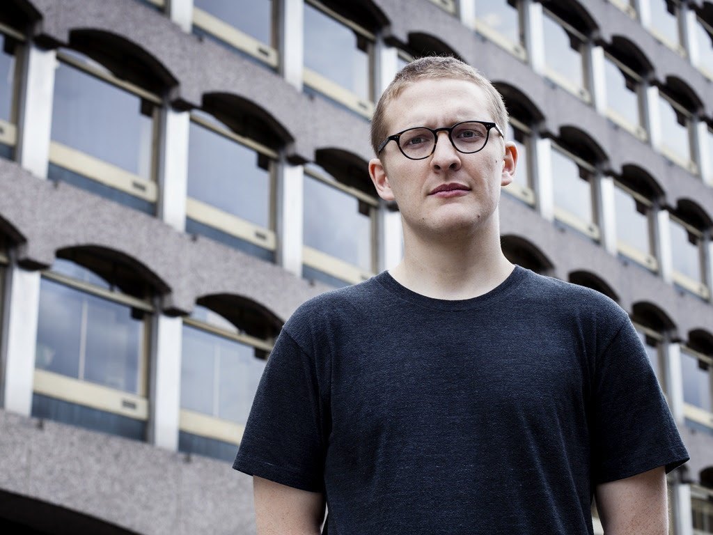 Floating Points announces US tour
