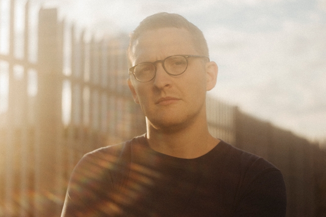 Floating Points announces biggest live show yet at Printworks
