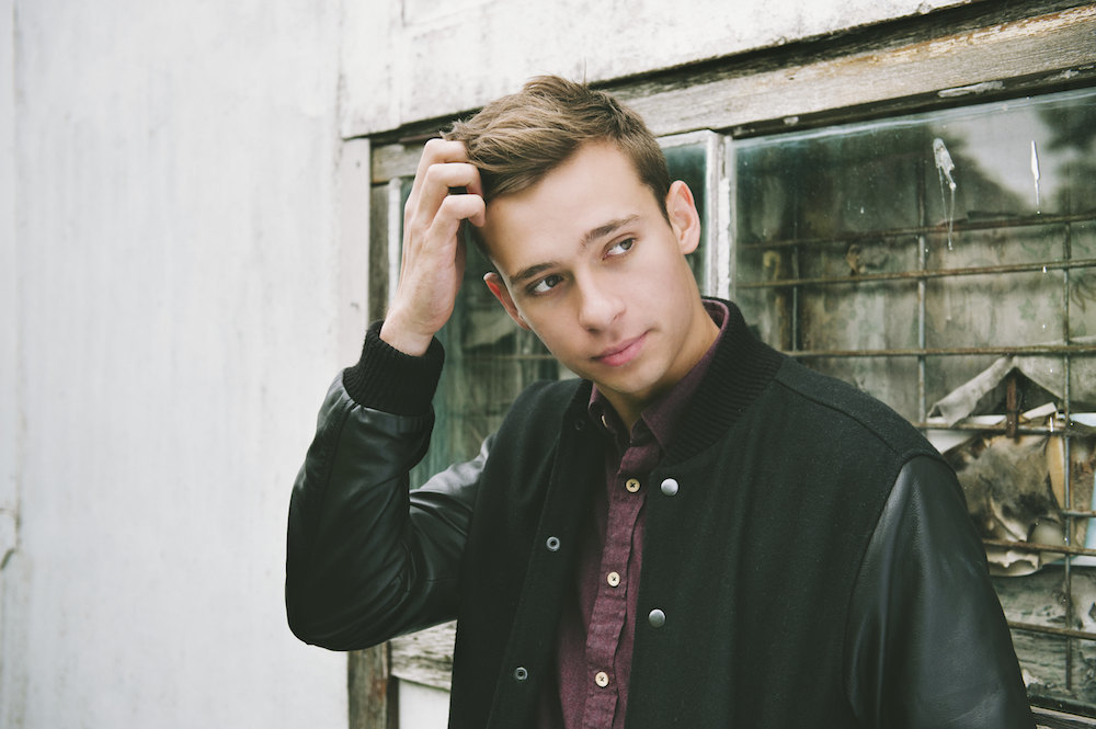 Flume is "bored" of 'Skin' and reveals plans for his next album