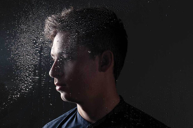 Flume goes platinum with 'Never Be Like You'