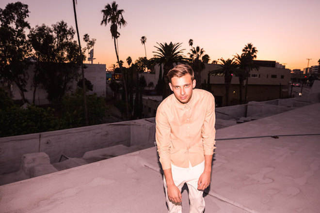 Flume adds more Australian shows