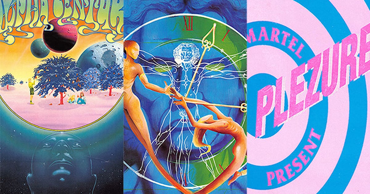 Rave Preservation Project launches directory tool for archival artefacts