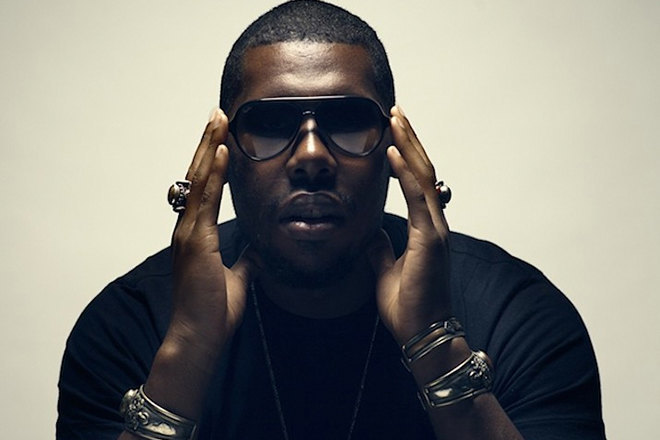 Moogfest shares 2017 line-up with Flying Lotus, Derrick May and more