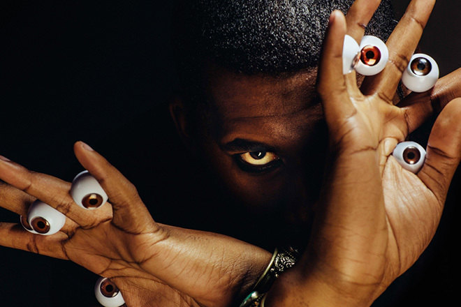 Expect a new Flying Lotus album in 2016