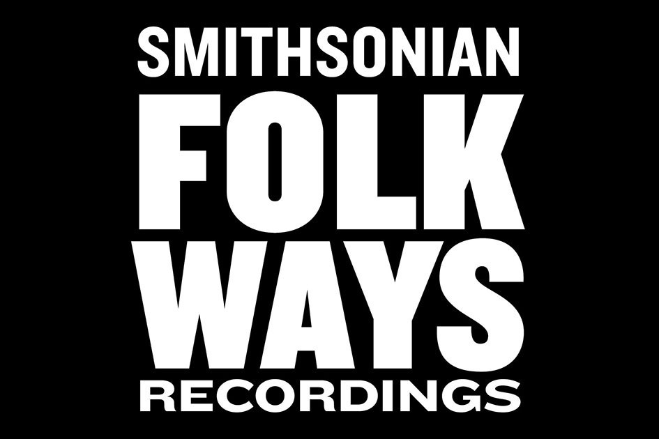 Smithsonian Folkways gives access to its digital archive