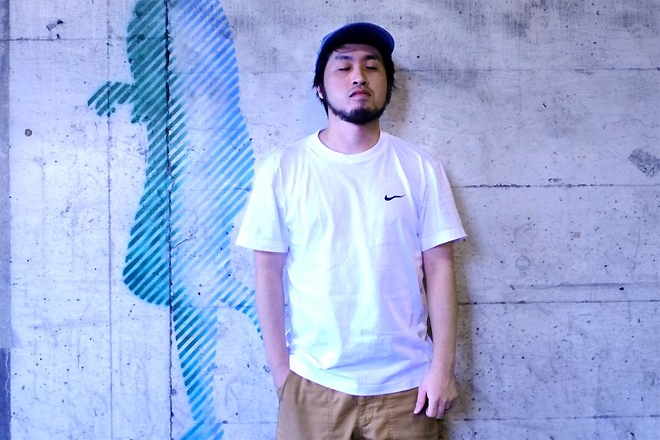 ​Foodman releases new EP ‘Dokutsu’
