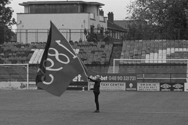 For Those I Love drops a football themed music video