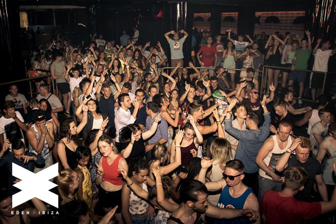 Land yourself a DJ residency with Forbidden Ibiza