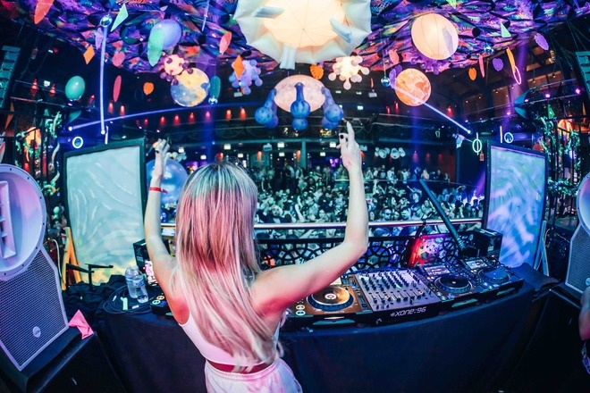 Foreverland returns with its new theme, ‘Neon Jungle’