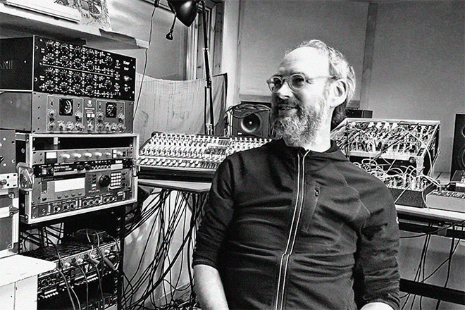 Beloved electronic musician Sofus Forsberg has died aged 56