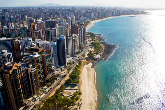 14 people have died in a nightclub shooting in Brazil