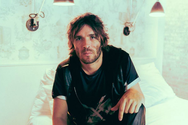 Celebrate Lee Foss' birthday this weekend at Prototype LA