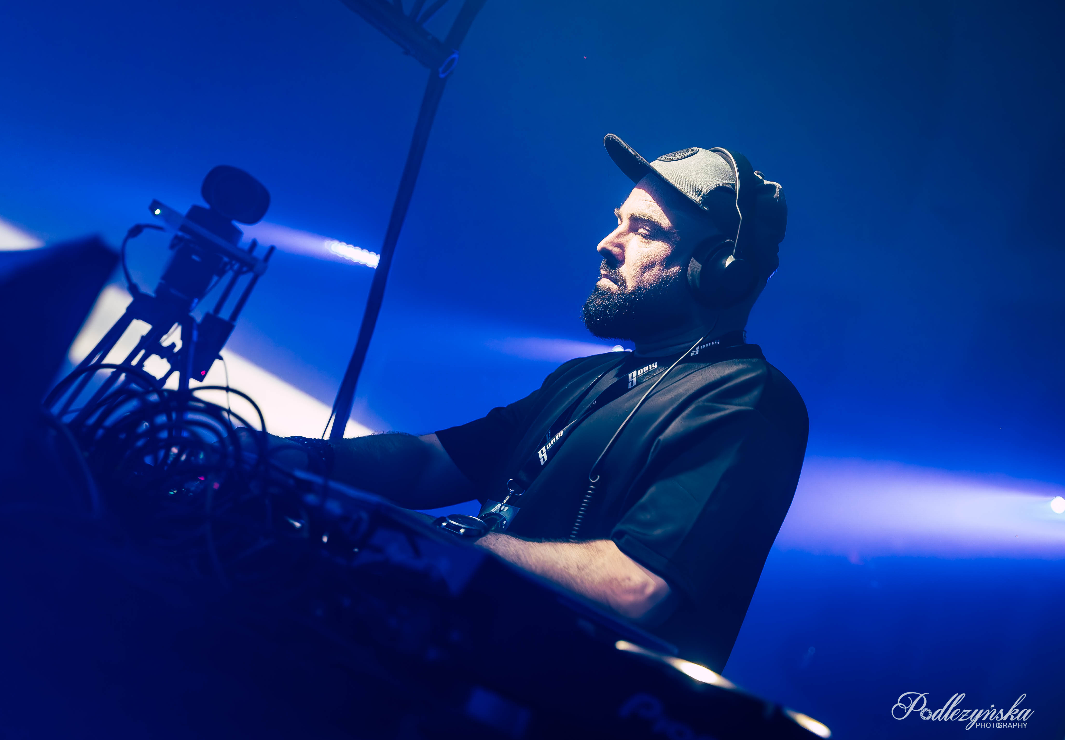 TOM ROTZKI ZNOWU WYDAJE W PLANET RHYTHM