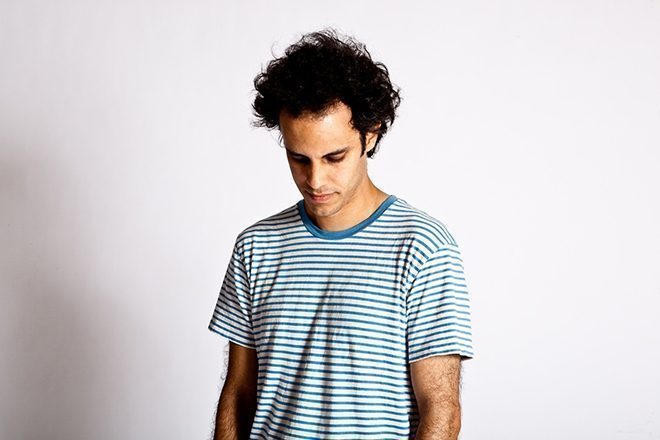 ​Four Tet shares first single from forthcoming album, ‘Loved’