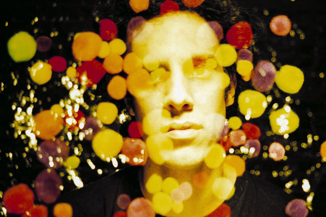 Listen to Four Tet's club version of his and Jamie xx's 'Seesaw'