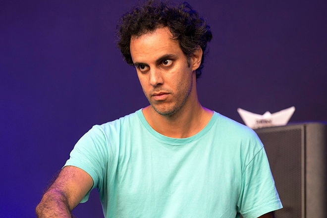 ​Four Tet incorporates Selena Gomez and Basement Jaxx in latest Essential Mix