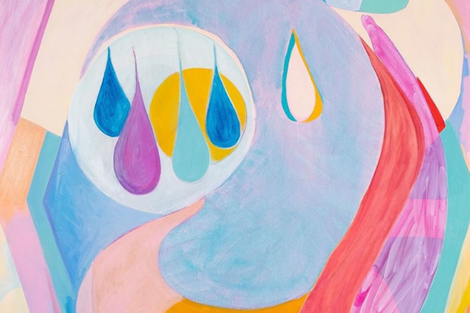 Four Tet to release brand new three-track EP