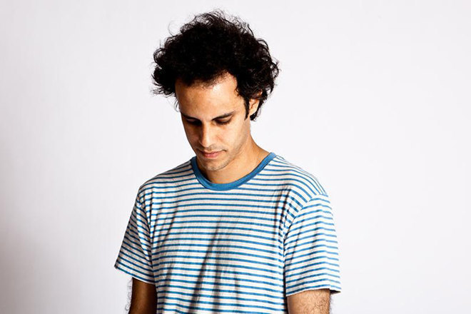 Four Tet is taking his all-nighter shows back to London