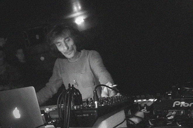 ​Pioneering disco DJ and vocalist Franchino has died aged 71