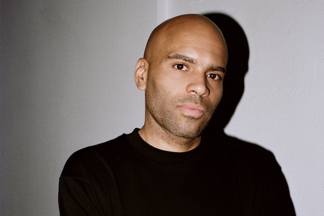 François X marks new chapter in his artistry with forthcoming EP 'CEO'