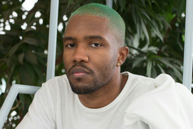 Calvin Harris shares Frank Ocean and Migos collaboration 'Slide'