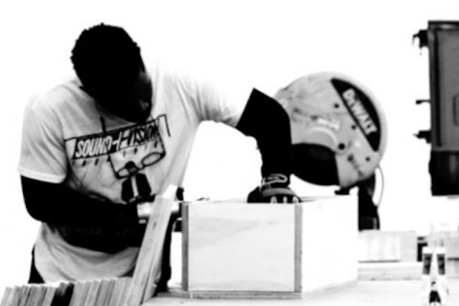 Frank Ocean shares visual album 'Endless' ahead of proper LP