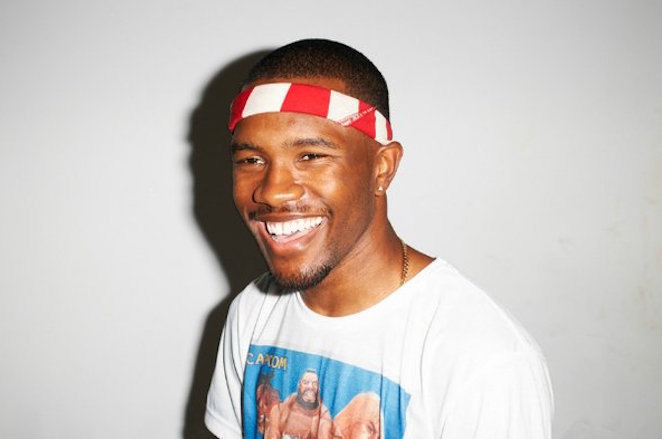 This app will text you the second the new Frank Ocean album drops