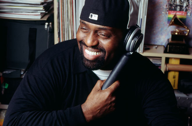 Unsung documentary spotlights Frankie Knuckles and the birth of house music
