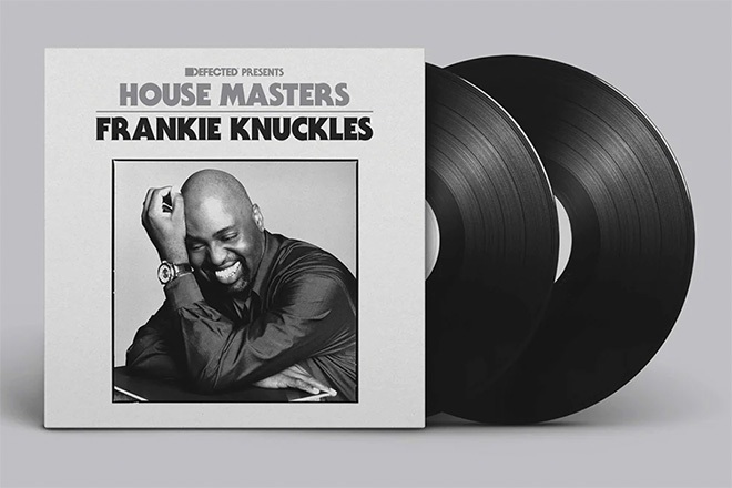 Frankie Knuckles