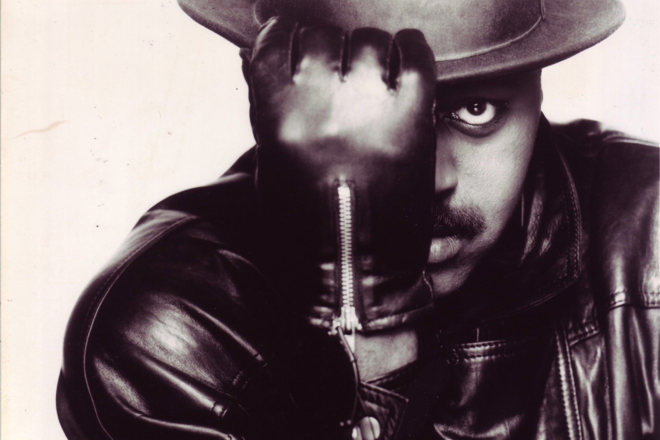 Frankie Knuckles: 1955-2014