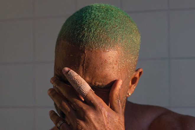 Frank Ocean's headlining Lovebox Festival