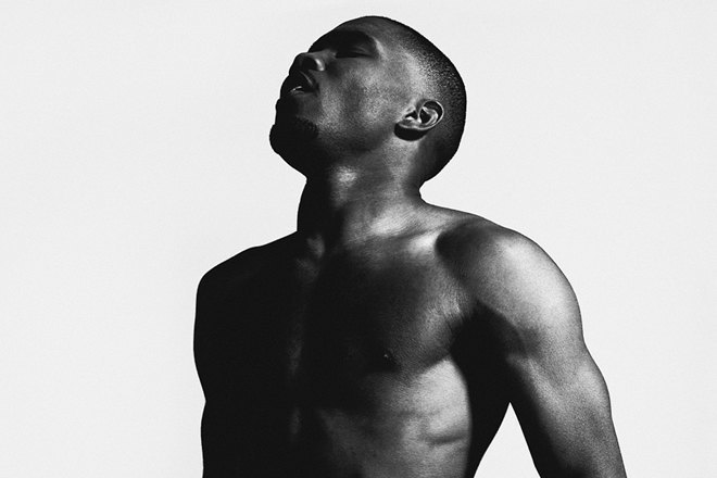 Fans tricked by Frank Ocean album release prank