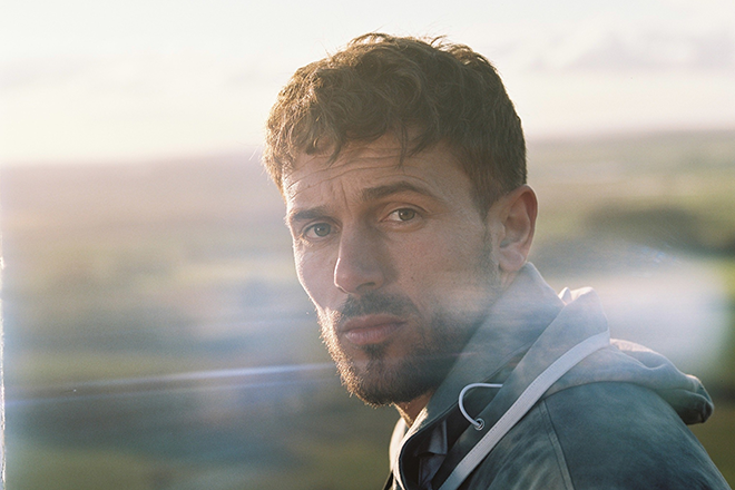 ​Franky Wah offers reward for return of music collection after being robbed in Ibiza