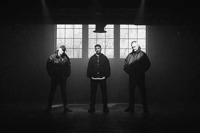 SYMBØL is Glasgow's new intimate club set to open on Boxing Day