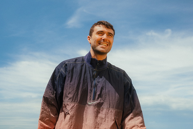 Fred again.. to host free production workshop for trans+ musicians in London