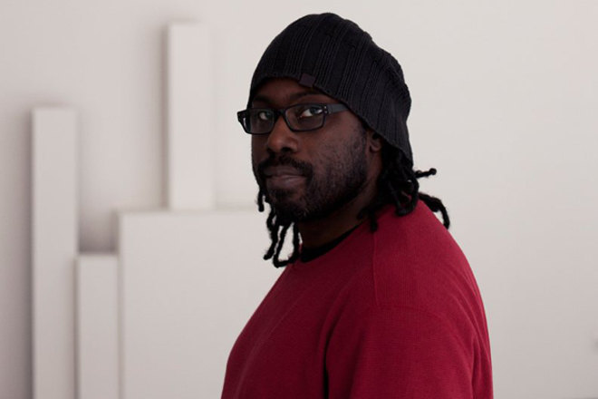 Fred P announces first album from expected trilogy