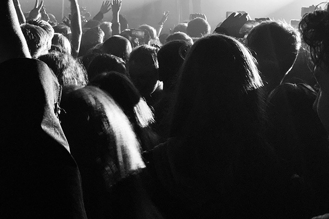 ​East Anglian ravers needed for new research project highlighting the scene’s “hidden history”