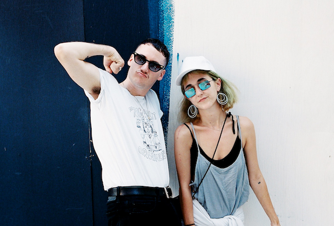 Melbourne Music Week unveils first 2017 parties