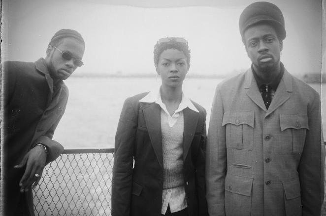 Fugees postpone highly anticipated world tour