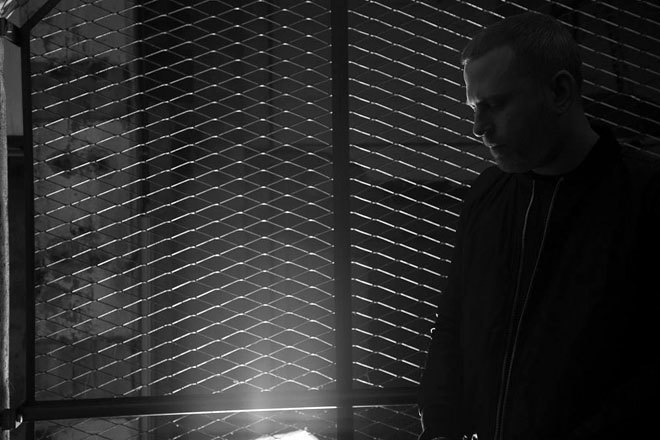 Download Function's 'Berghain 07' mix for Ostgut Ton